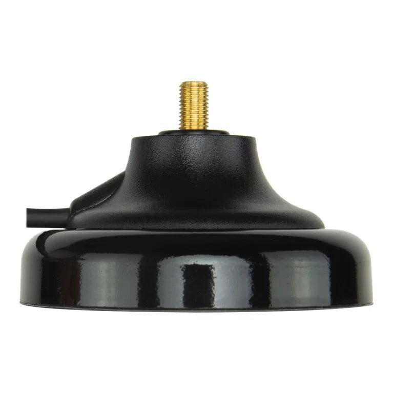 Collection of GME AB406 Magnetic Antenna Base in a gallery layout